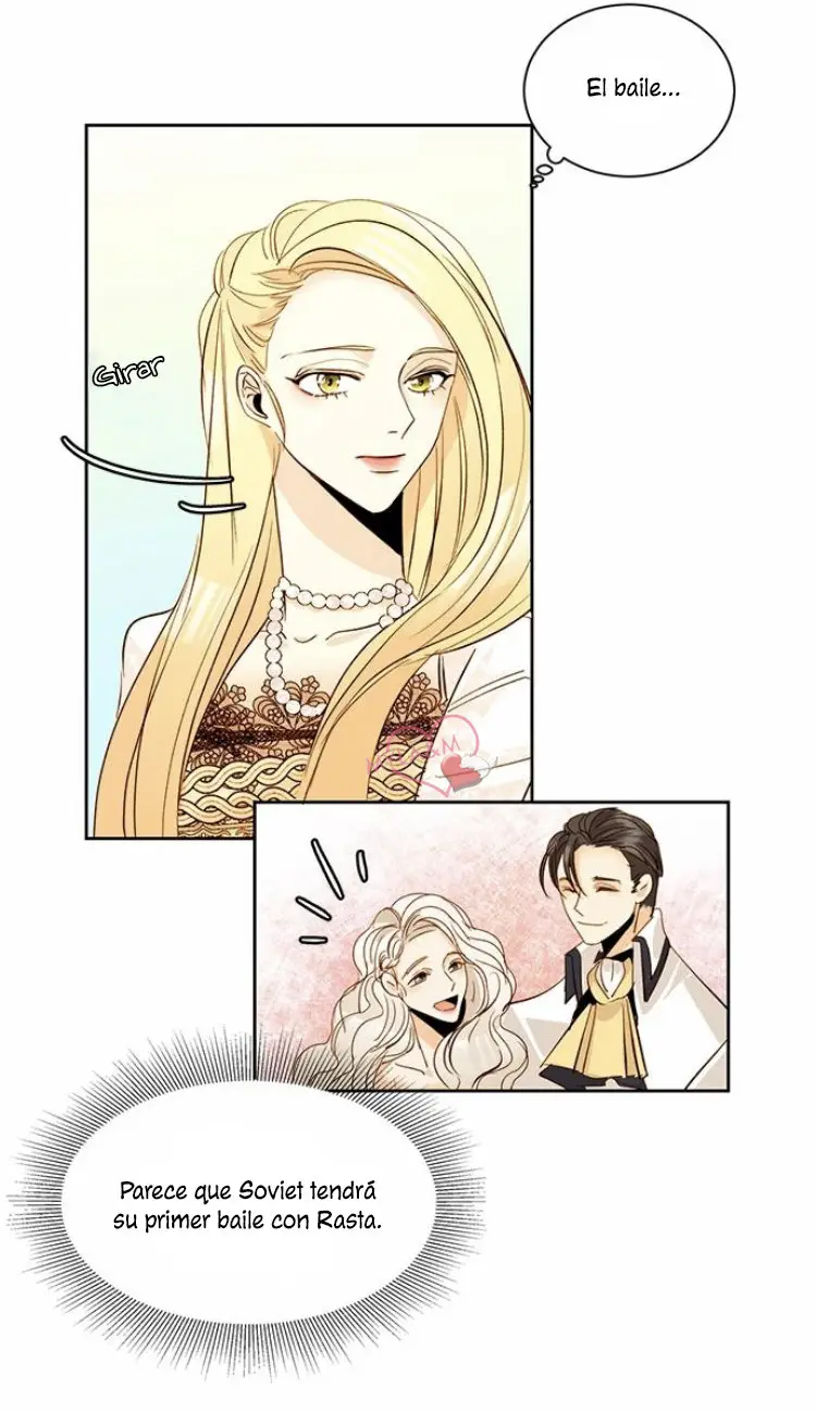LA EMPERATRIZ SE VOLVIÓ A CASAR (Emperatriz divorciada) (2019) - Capítulo 11 - Página 34 - LectorTMOo