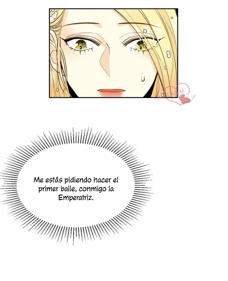 LA EMPERATRIZ SE VOLVIÓ A CASAR (Emperatriz divorciada) (2019) - Capítulo 11 - Página 40 - LectorTMOo