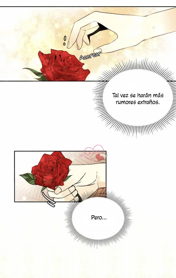 LA EMPERATRIZ SE VOLVIÓ A CASAR (Emperatriz divorciada) (2019) - Capítulo 11 - Página 41 - LectorTMOo
