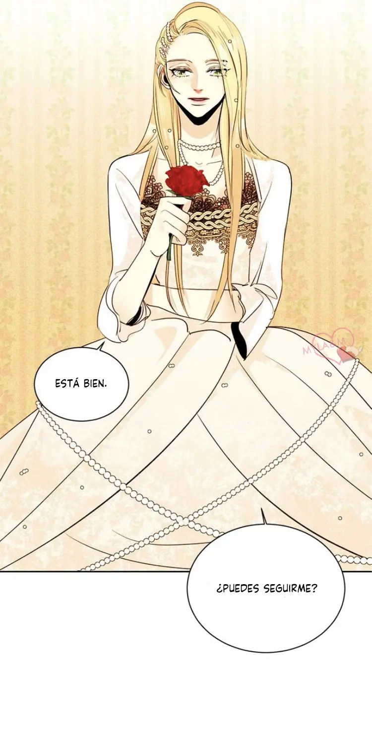 LA EMPERATRIZ SE VOLVIÓ A CASAR (Emperatriz divorciada) (2019) - Capítulo 11 - Página 42 - LectorTMOo