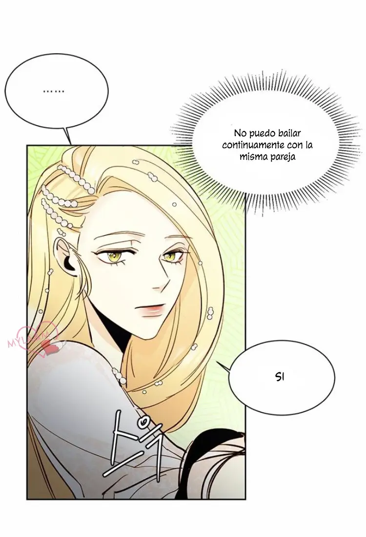 LA EMPERATRIZ SE VOLVIÓ A CASAR (Emperatriz divorciada) (2019) - Capítulo 11 - Página 54 - LectorTMOo