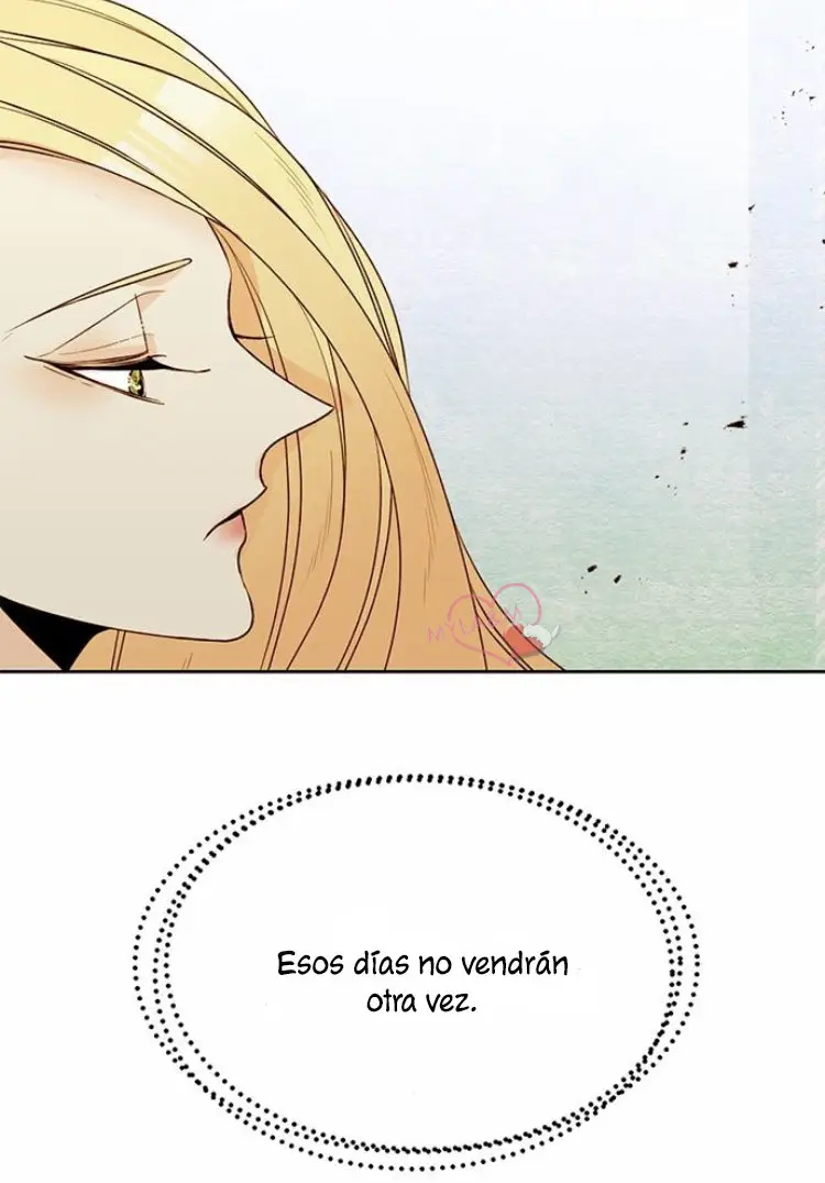 LA EMPERATRIZ SE VOLVIÓ A CASAR (Emperatriz divorciada) (2019) - Capítulo 11 - Página 58 - LectorTMOo