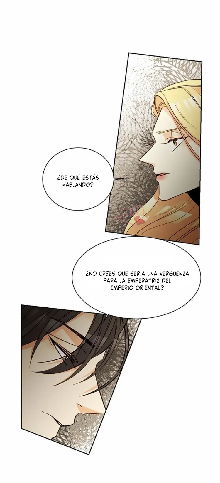 LA EMPERATRIZ SE VOLVIÓ A CASAR (Emperatriz divorciada) (2019) - Capítulo 11 - Página 61 - LectorTMOo