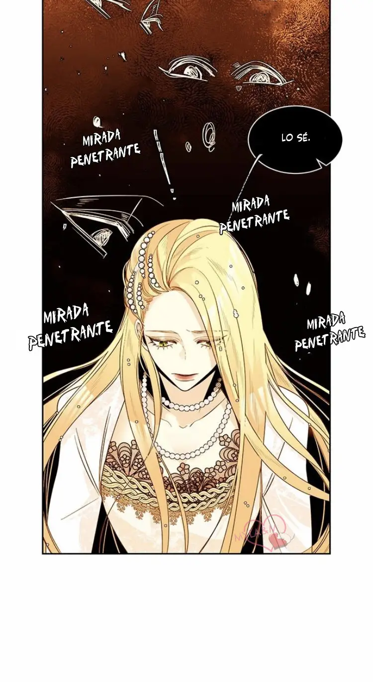 LA EMPERATRIZ SE VOLVIÓ A CASAR (Emperatriz divorciada) (2019) - Capítulo 12 - Página 8 - LectorTMOo