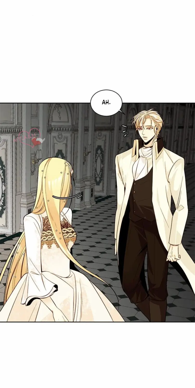 LA EMPERATRIZ SE VOLVIÓ A CASAR (Emperatriz divorciada) (2019) - Capítulo 12 - Página 11 - LectorTMOo