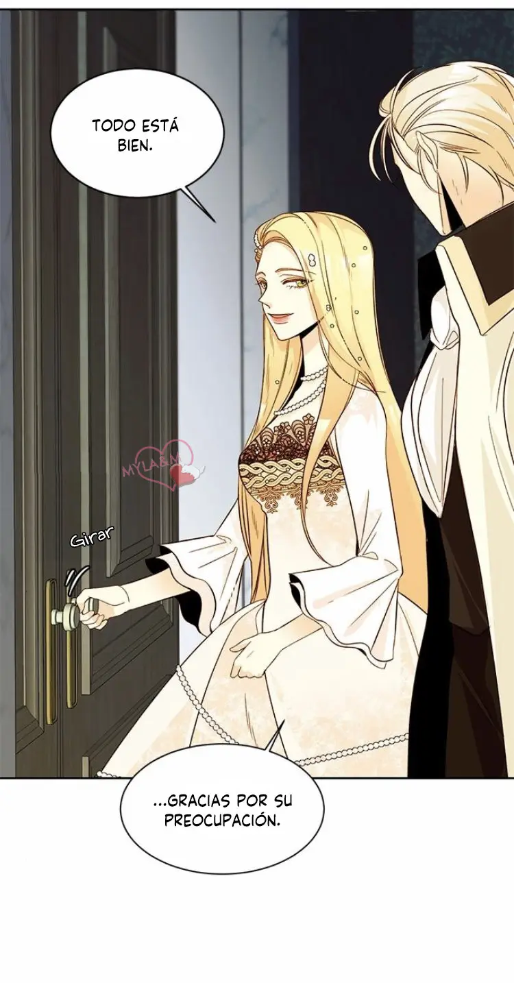 LA EMPERATRIZ SE VOLVIÓ A CASAR (Emperatriz divorciada) (2019) - Capítulo 12 - Página 14 - LectorTMOo