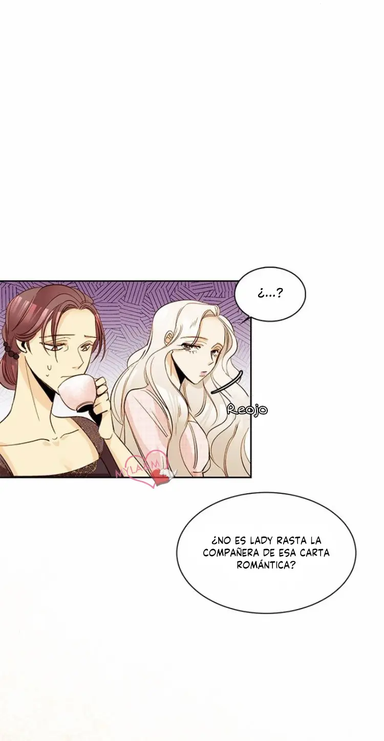 LA EMPERATRIZ SE VOLVIÓ A CASAR (Emperatriz divorciada) (2019) - Capítulo 12 - Página 38 - LectorTMOo