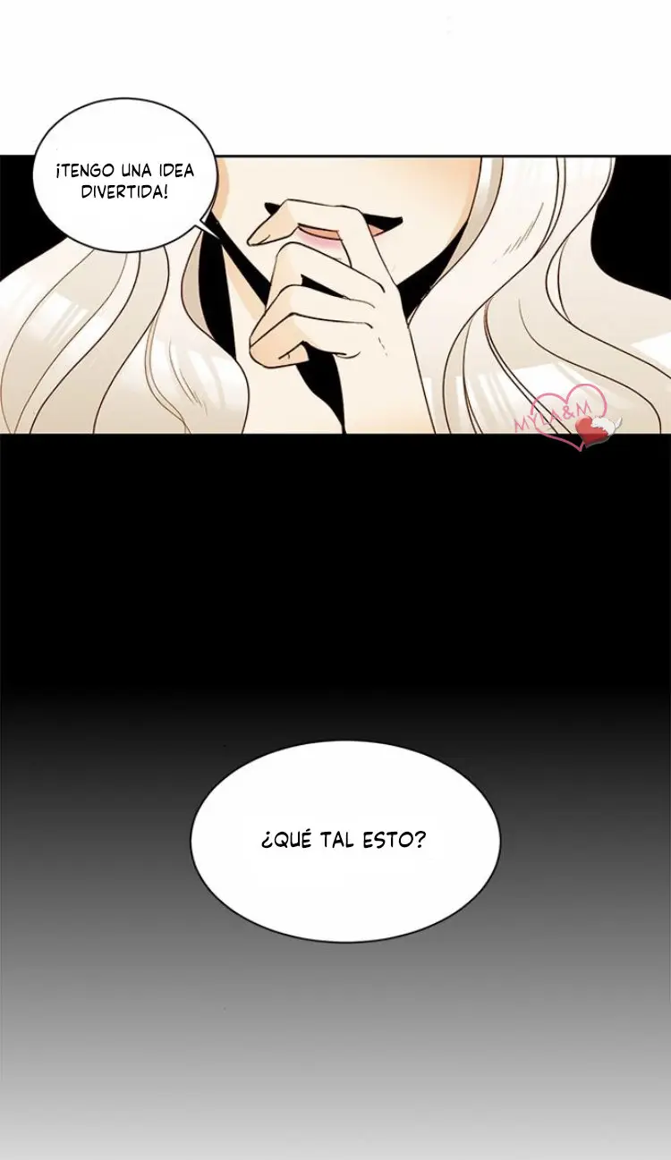 LA EMPERATRIZ SE VOLVIÓ A CASAR (Emperatriz divorciada) (2019) - Capítulo 12 - Página 44 - LectorTMOo