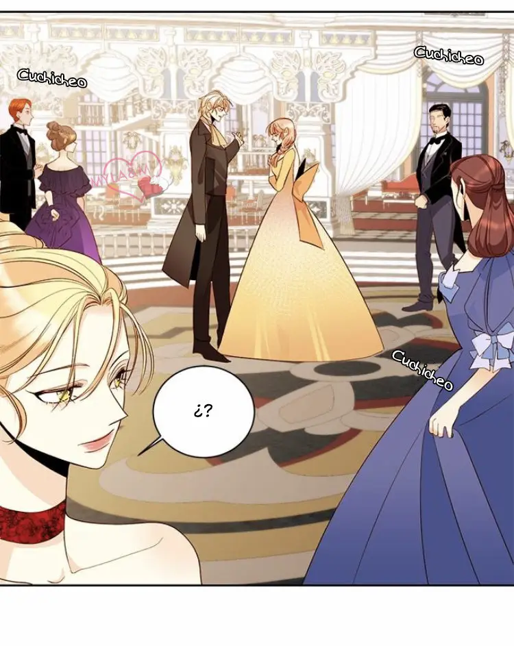 LA EMPERATRIZ SE VOLVIÓ A CASAR (Emperatriz divorciada) (2019) - Capítulo 13 - Página 7 - LectorTMOo
