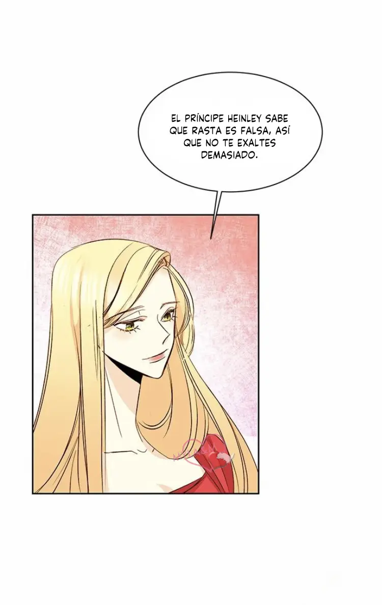 LA EMPERATRIZ SE VOLVIÓ A CASAR (Emperatriz divorciada) (2019) - Capítulo 13 - Página 22 - LectorTMOo