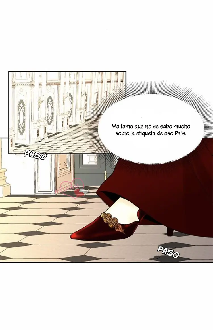 LA EMPERATRIZ SE VOLVIÓ A CASAR (Emperatriz divorciada) (2019) - Capítulo 13 - Página 33 - LectorTMOo