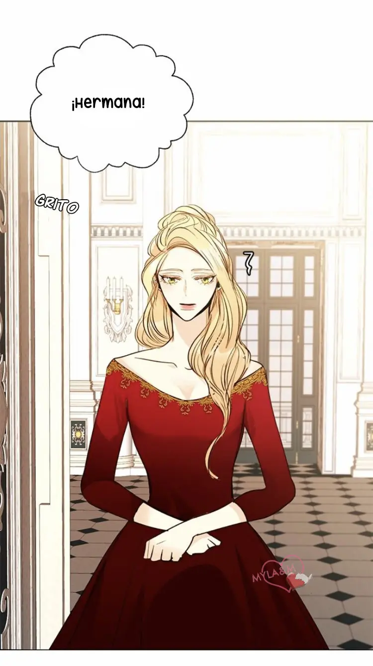 LA EMPERATRIZ SE VOLVIÓ A CASAR (Emperatriz divorciada) (2019) - Capítulo 13 - Página 34 - LectorTMOo