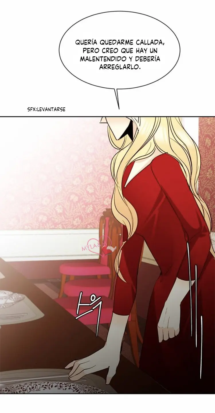 LA EMPERATRIZ SE VOLVIÓ A CASAR (Emperatriz divorciada) (2019) - Capítulo 13 - Página 58 - LectorTMOo