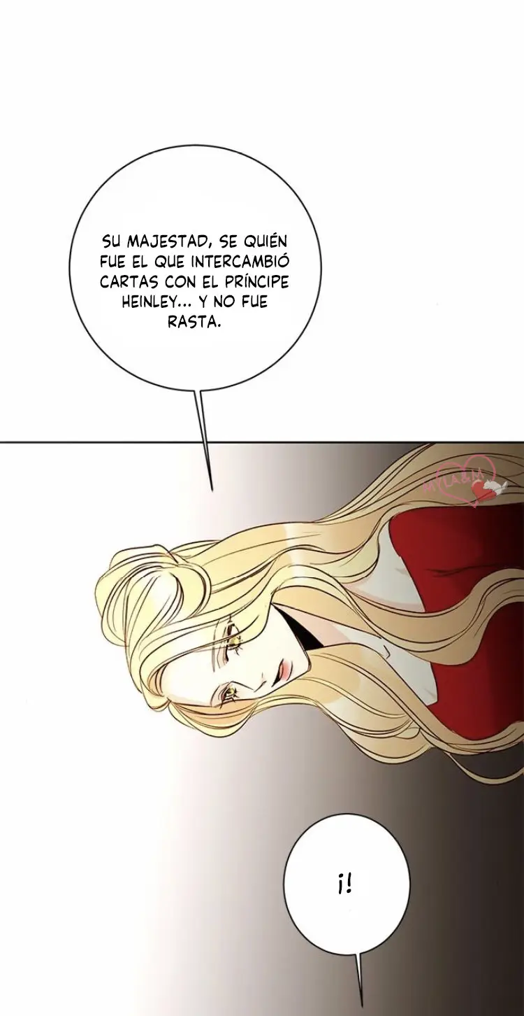LA EMPERATRIZ SE VOLVIÓ A CASAR (Emperatriz divorciada) (2019) - Capítulo 13 - Página 59 - LectorTMOo