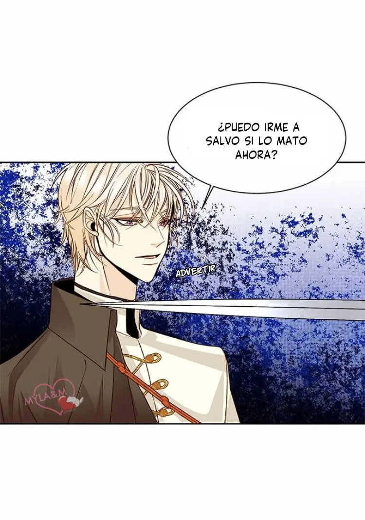 LA EMPERATRIZ SE VOLVIÓ A CASAR (Emperatriz divorciada) (2019) - Capítulo 13 - Página 65 - LectorTMOo
