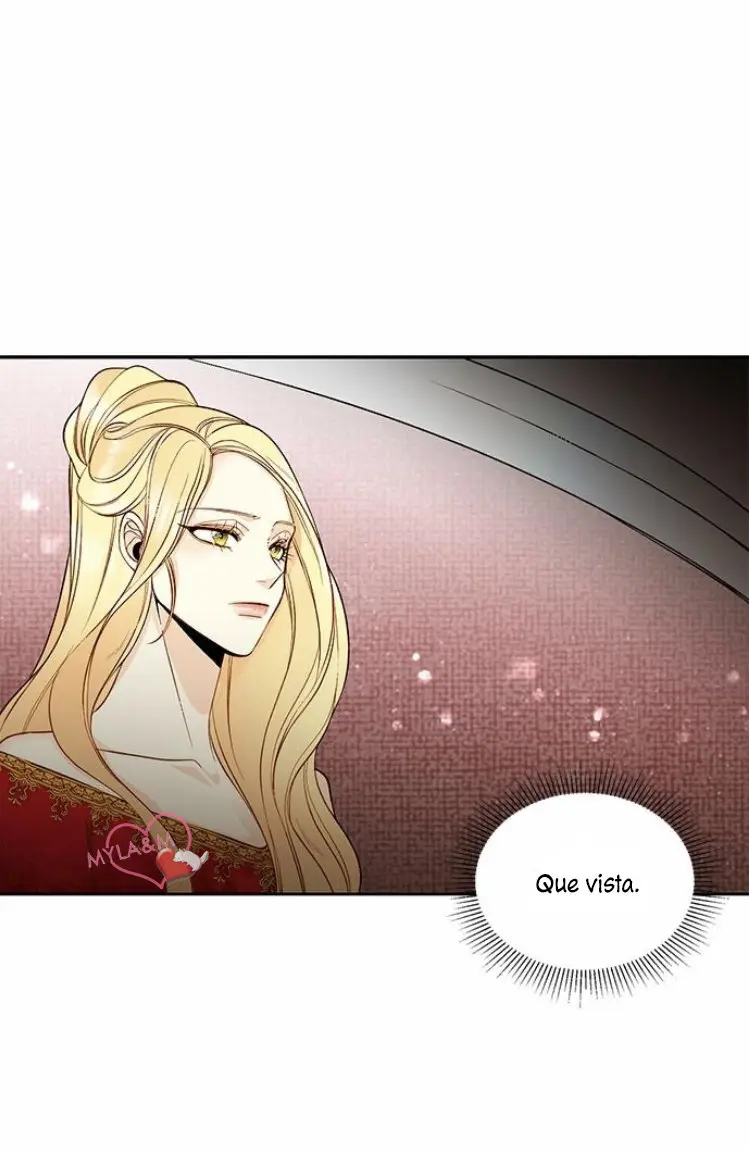 LA EMPERATRIZ SE VOLVIÓ A CASAR (Emperatriz divorciada) (2019) - Capítulo 14 - Página 6 - LectorTMOo