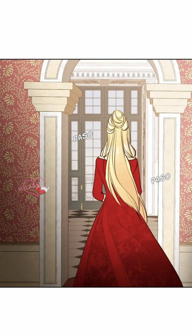 LA EMPERATRIZ SE VOLVIÓ A CASAR (Emperatriz divorciada) (2019) - Capítulo 14 - Página 11 - LectorTMOo