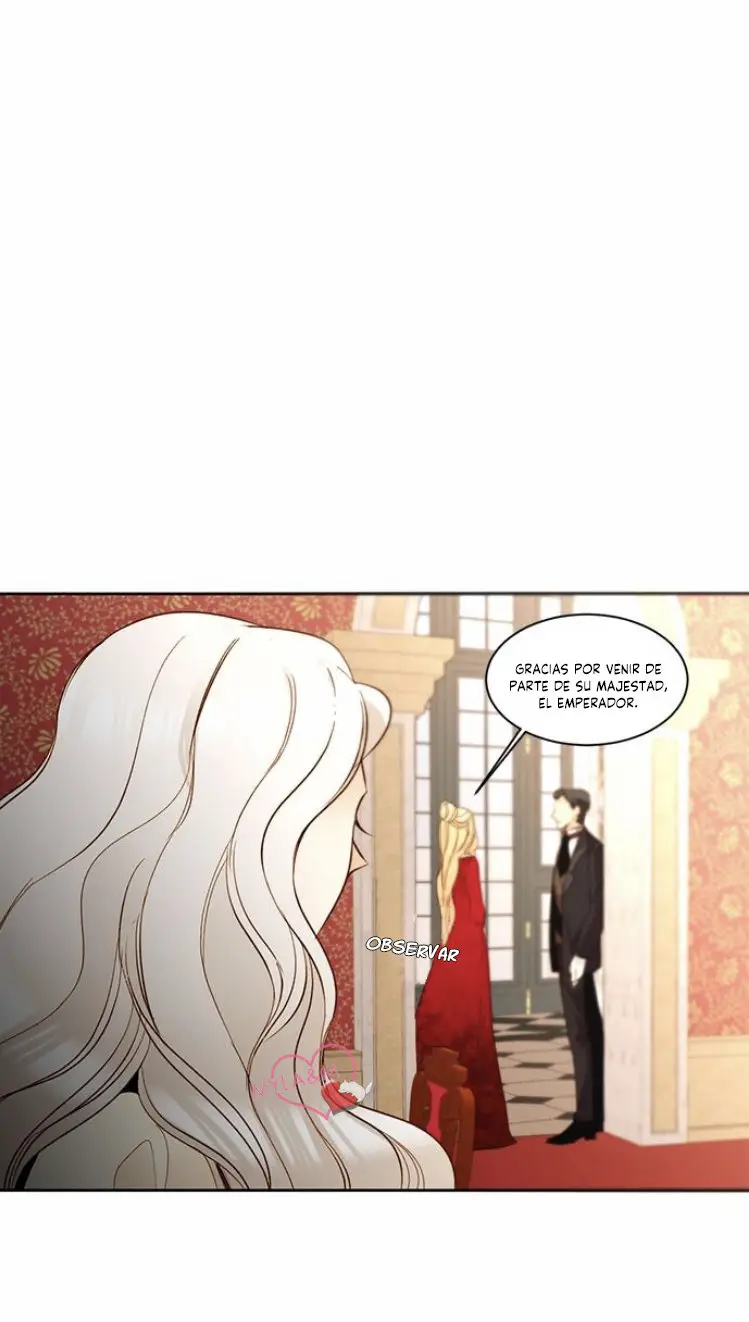 LA EMPERATRIZ SE VOLVIÓ A CASAR (Emperatriz divorciada) (2019) - Capítulo 14 - Página 13 - LectorTMOo