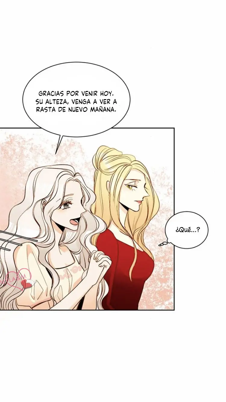 LA EMPERATRIZ SE VOLVIÓ A CASAR (Emperatriz divorciada) (2019) - Capítulo 14 - Página 14 - LectorTMOo