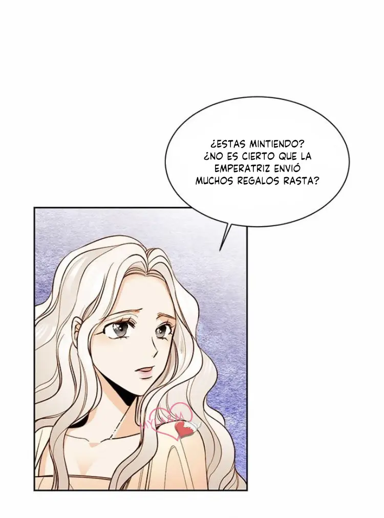 LA EMPERATRIZ SE VOLVIÓ A CASAR (Emperatriz divorciada) (2019) - Capítulo 14 - Página 21 - LectorTMOo