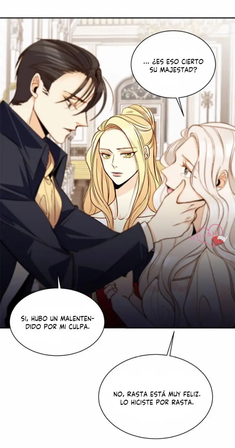 LA EMPERATRIZ SE VOLVIÓ A CASAR (Emperatriz divorciada) (2019) - Capítulo 14 - Página 26 - LectorTMOo