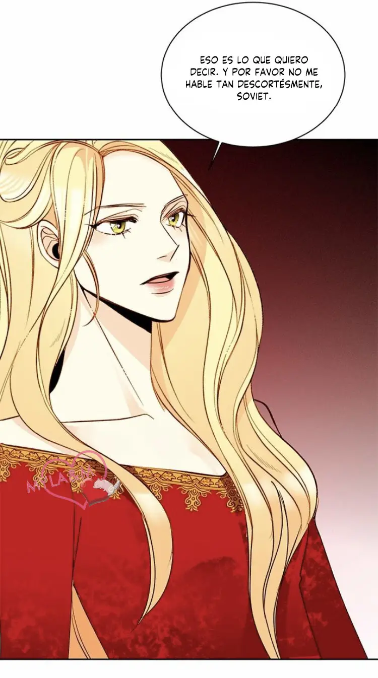 LA EMPERATRIZ SE VOLVIÓ A CASAR (Emperatriz divorciada) (2019) - Capítulo 14 - Página 32 - LectorTMOo