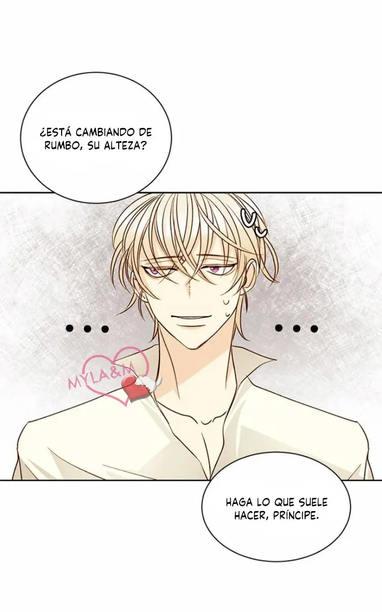 LA EMPERATRIZ SE VOLVIÓ A CASAR (Emperatriz divorciada) (2019) - Capítulo 14 - Página 43 - LectorTMOo