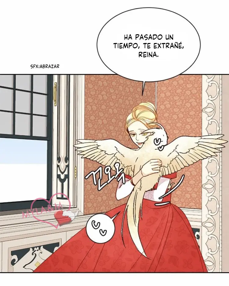 LA EMPERATRIZ SE VOLVIÓ A CASAR (Emperatriz divorciada) (2019) - Capítulo 14 - Página 58 - LectorTMOo