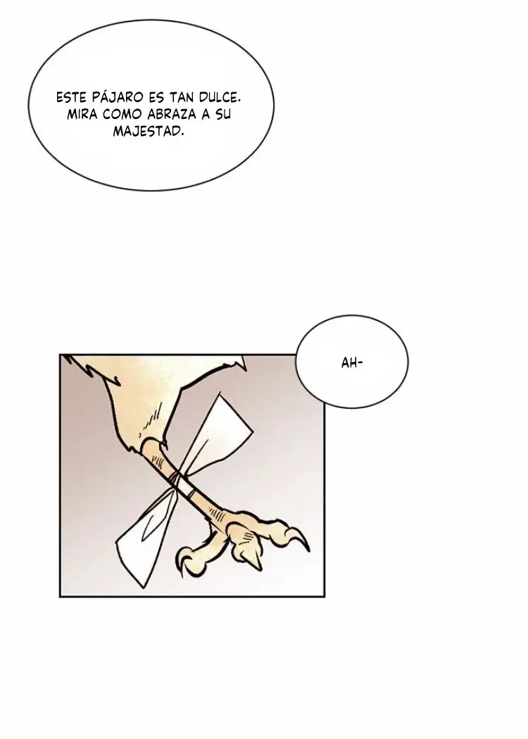 LA EMPERATRIZ SE VOLVIÓ A CASAR (Emperatriz divorciada) (2019) - Capítulo 14 - Página 59 - LectorTMOo
