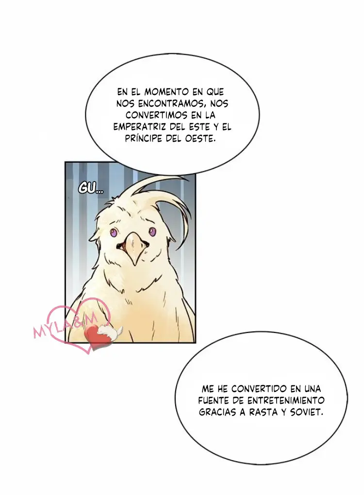 LA EMPERATRIZ SE VOLVIÓ A CASAR (Emperatriz divorciada) (2019) - Capítulo 14 - Página 63 - LectorTMOo