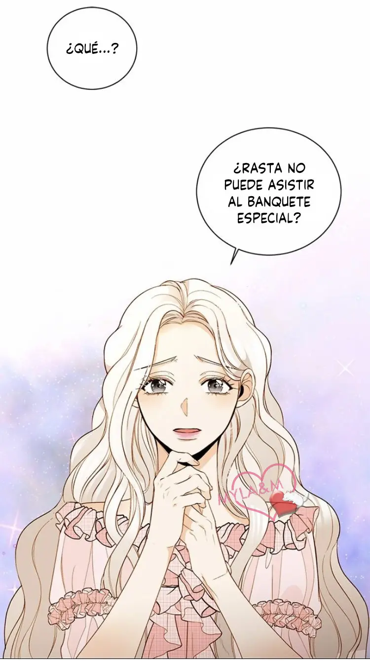 LA EMPERATRIZ SE VOLVIÓ A CASAR (Emperatriz divorciada) (2019) - Capítulo 15 - Página 8 - LectorTMOo