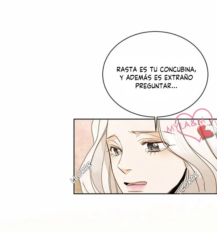 LA EMPERATRIZ SE VOLVIÓ A CASAR (Emperatriz divorciada) (2019) - Capítulo 15 - Página 11 - LectorTMOo