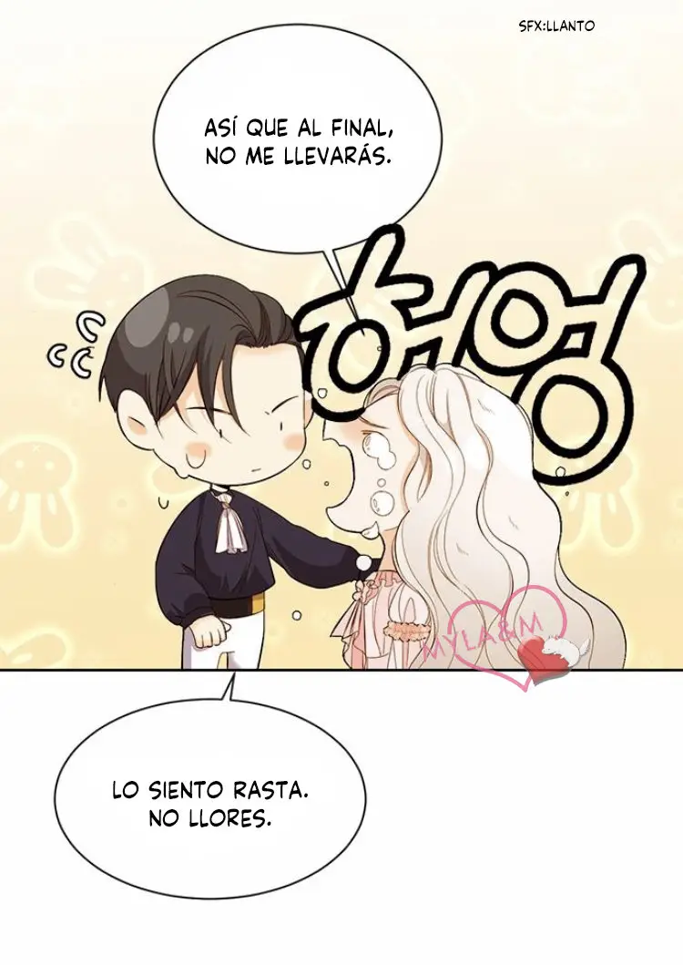 LA EMPERATRIZ SE VOLVIÓ A CASAR (Emperatriz divorciada) (2019) - Capítulo 15 - Página 12 - LectorTMOo