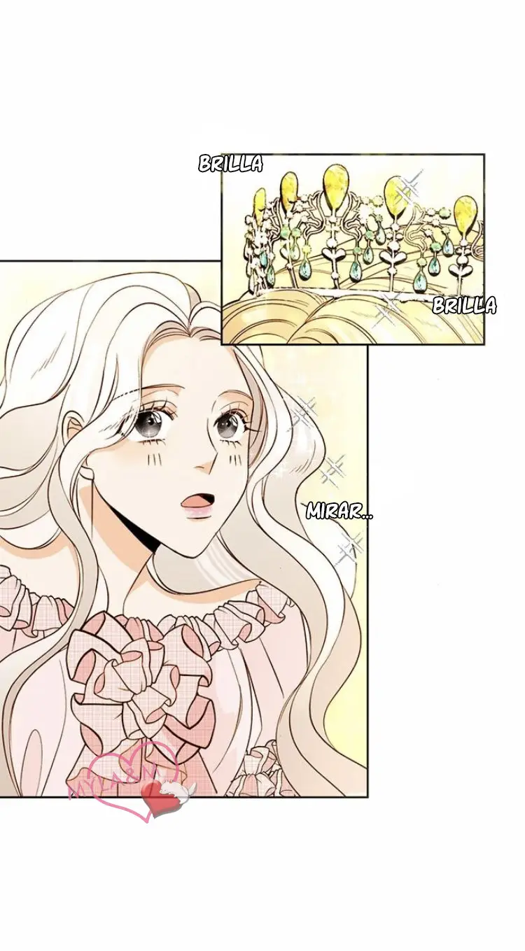 LA EMPERATRIZ SE VOLVIÓ A CASAR (Emperatriz divorciada) (2019) - Capítulo 15 - Página 15 - LectorTMOo