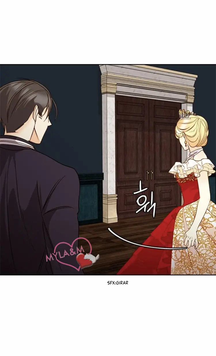 LA EMPERATRIZ SE VOLVIÓ A CASAR (Emperatriz divorciada) (2019) - Capítulo 15 - Página 20 - LectorTMOo
