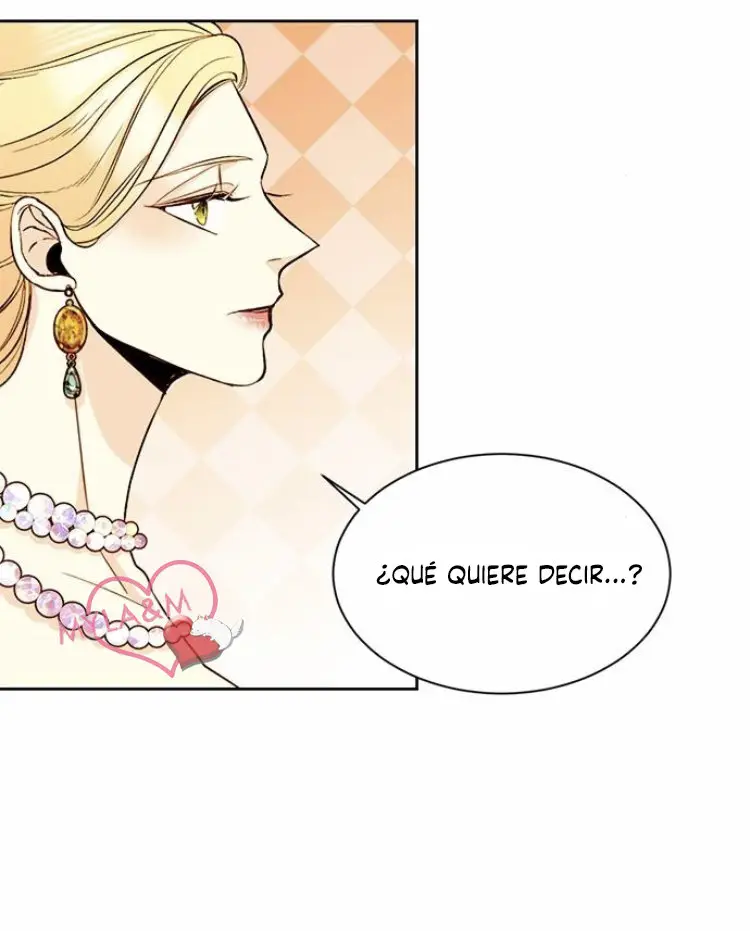LA EMPERATRIZ SE VOLVIÓ A CASAR (Emperatriz divorciada) (2019) - Capítulo 15 - Página 27 - LectorTMOo