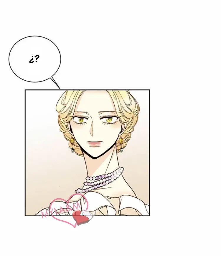 LA EMPERATRIZ SE VOLVIÓ A CASAR (Emperatriz divorciada) (2019) - Capítulo 15 - Página 36 - LectorTMOo