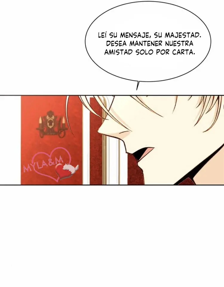 LA EMPERATRIZ SE VOLVIÓ A CASAR (Emperatriz divorciada) (2019) - Capítulo 15 - Página 37 - LectorTMOo