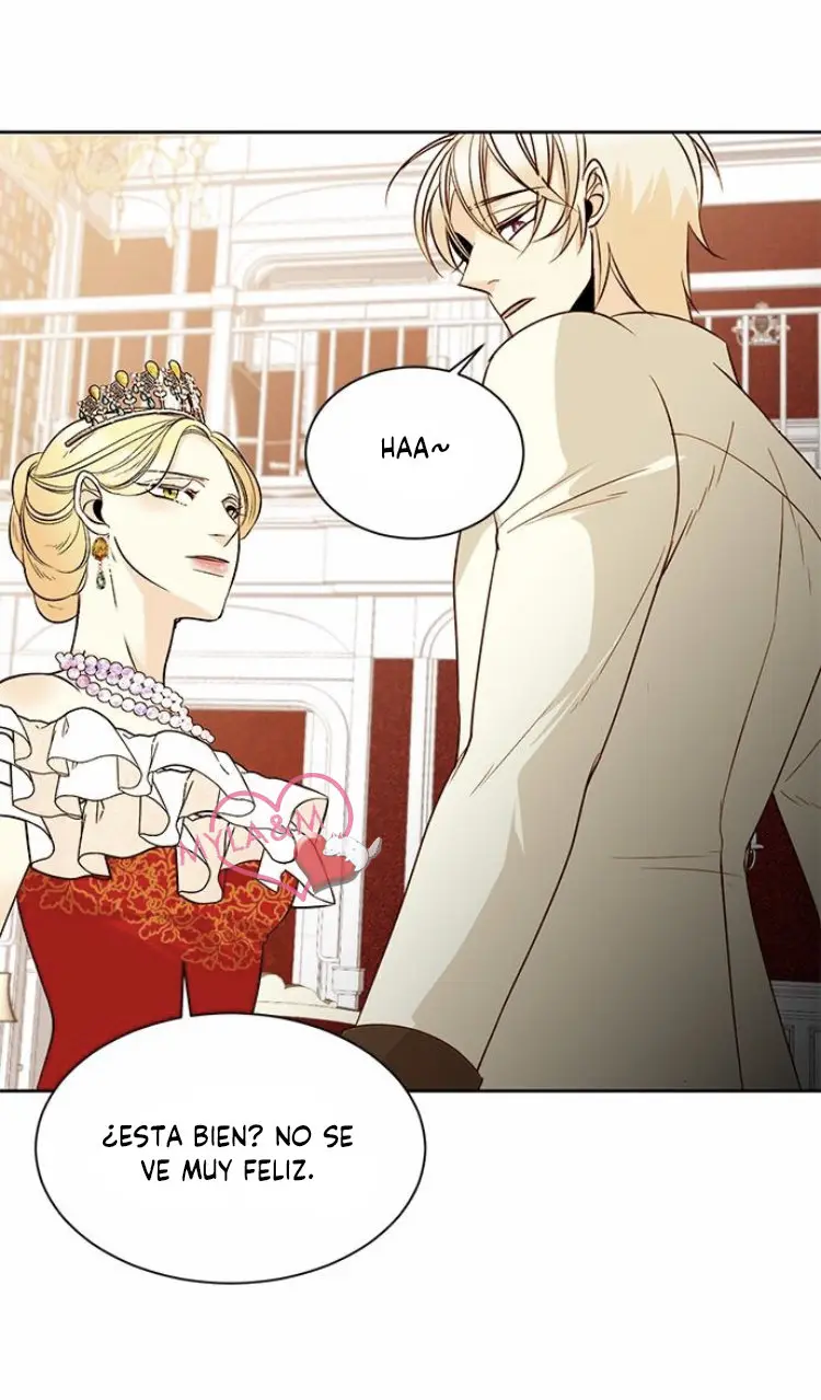 LA EMPERATRIZ SE VOLVIÓ A CASAR (Emperatriz divorciada) (2019) - Capítulo 15 - Página 43 - LectorTMOo