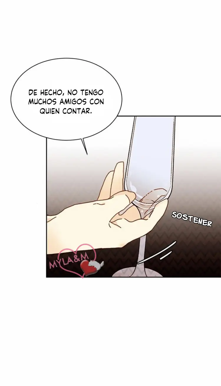 LA EMPERATRIZ SE VOLVIÓ A CASAR (Emperatriz divorciada) (2019) - Capítulo 15 - Página 45 - LectorTMOo