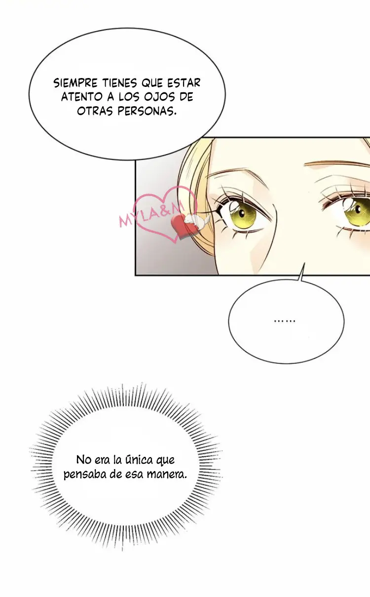 LA EMPERATRIZ SE VOLVIÓ A CASAR (Emperatriz divorciada) (2019) - Capítulo 15 - Página 47 - LectorTMOo