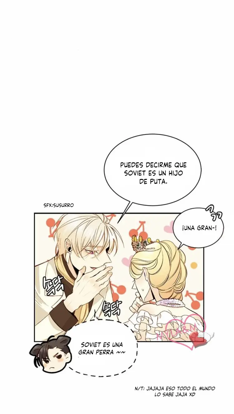 LA EMPERATRIZ SE VOLVIÓ A CASAR (Emperatriz divorciada) (2019) - Capítulo 15 - Página 50 - LectorTMOo