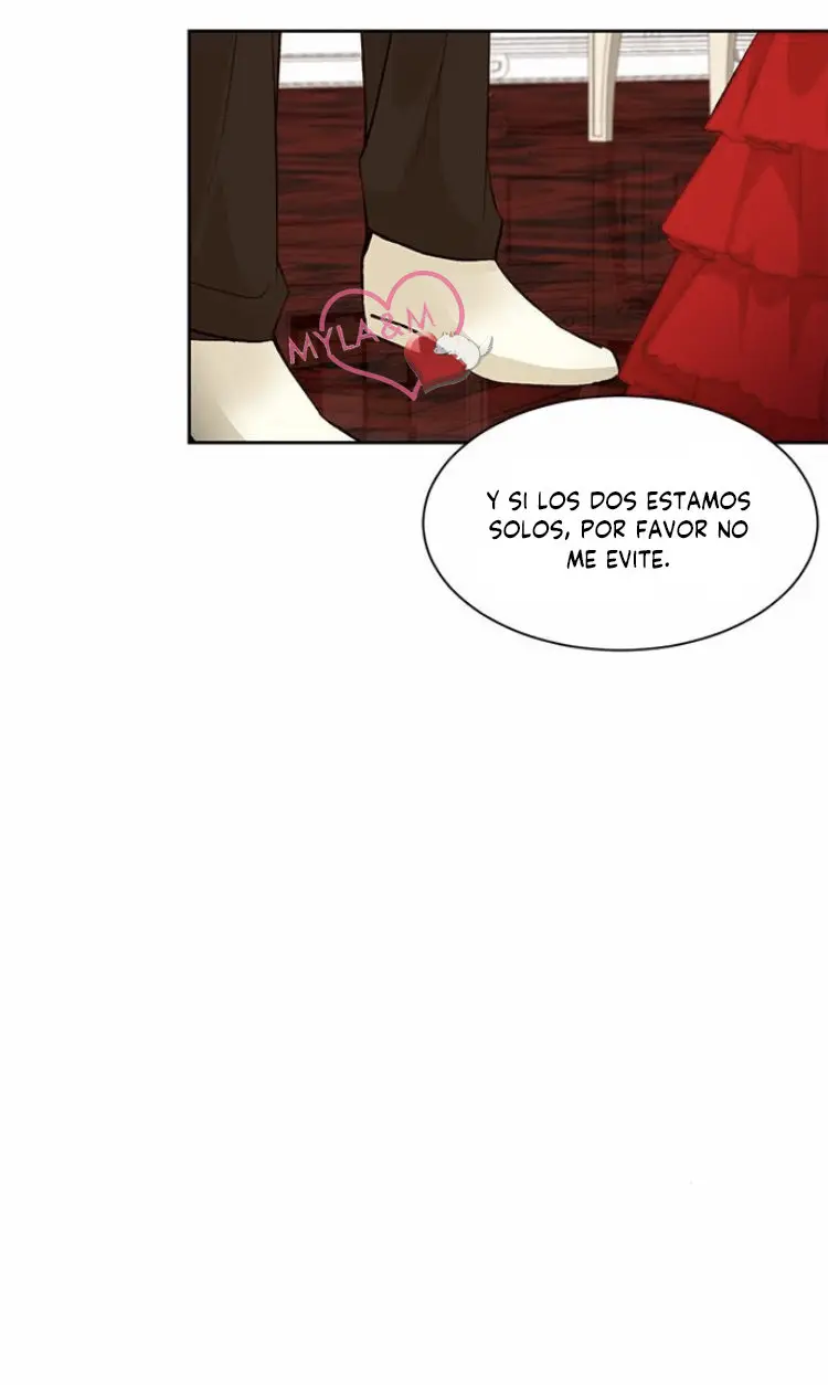 LA EMPERATRIZ SE VOLVIÓ A CASAR (Emperatriz divorciada) (2019) - Capítulo 15 - Página 52 - LectorTMOo