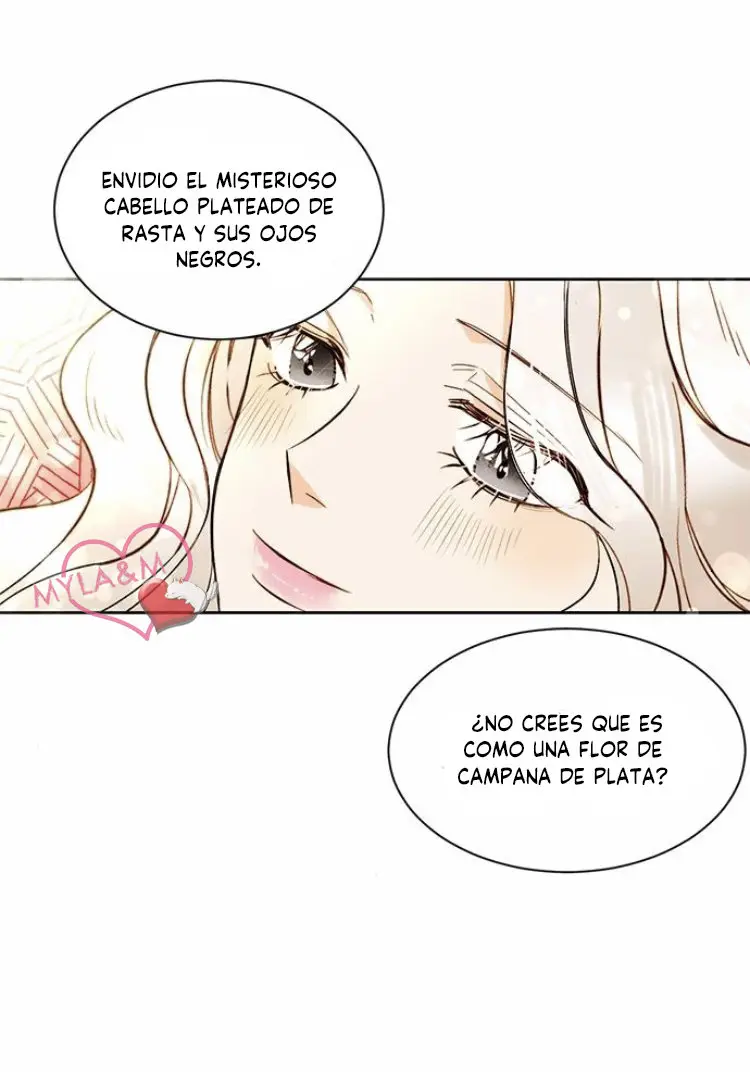 LA EMPERATRIZ SE VOLVIÓ A CASAR (Emperatriz divorciada) (2019) - Capítulo 15 - Página 53 - LectorTMOo