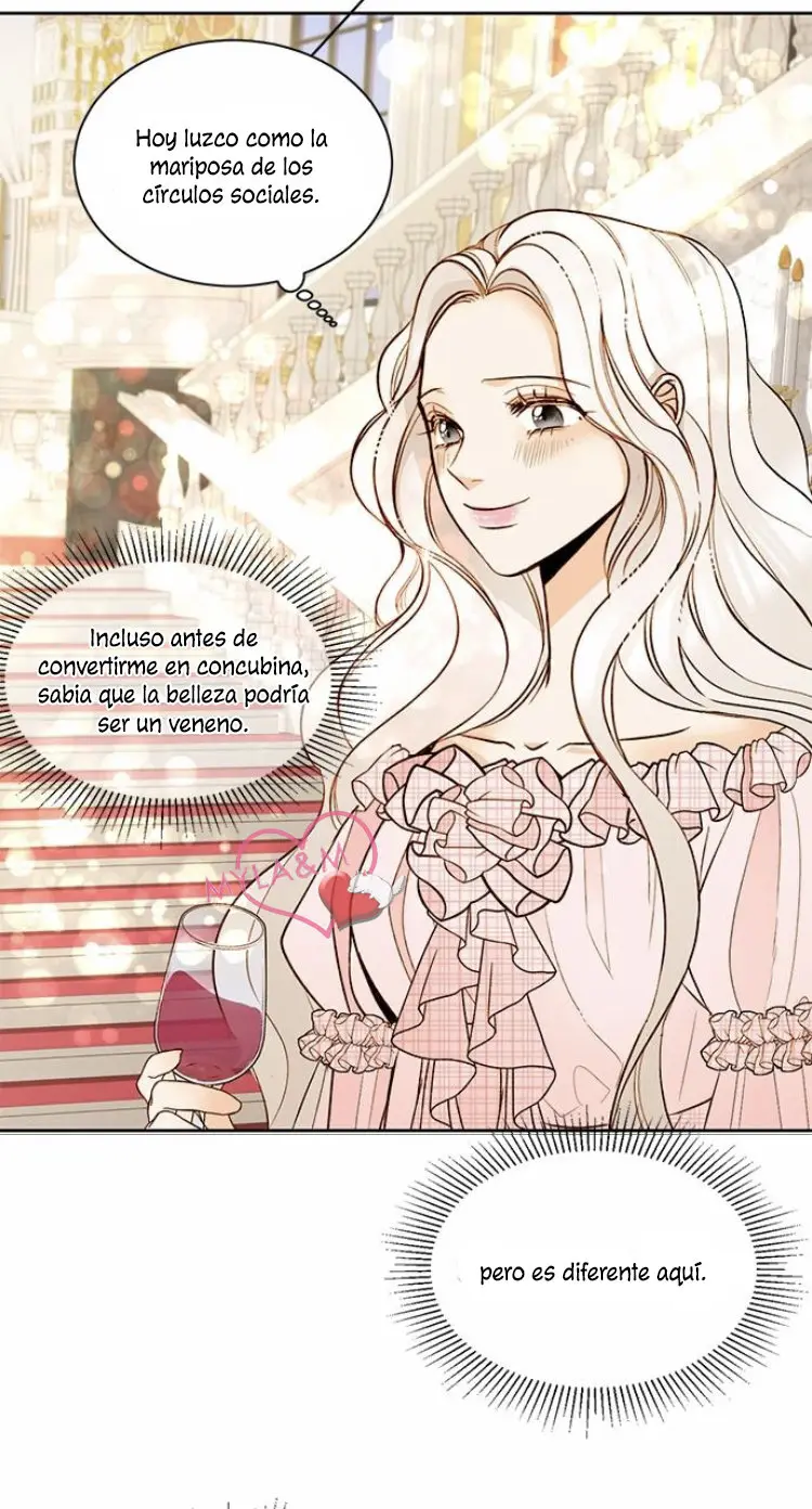 LA EMPERATRIZ SE VOLVIÓ A CASAR (Emperatriz divorciada) (2019) - Capítulo 15 - Página 55 - LectorTMOo