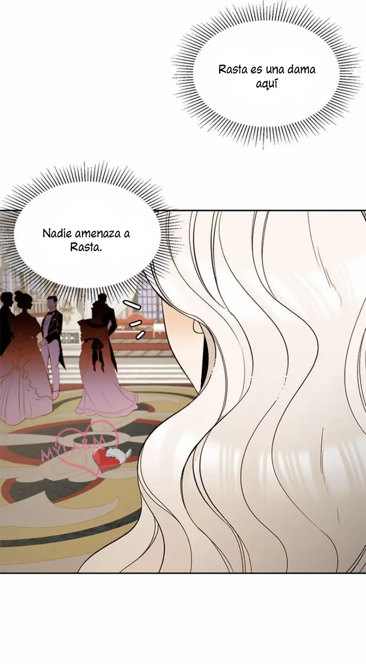 LA EMPERATRIZ SE VOLVIÓ A CASAR (Emperatriz divorciada) (2019) - Capítulo 15 - Página 60 - LectorTMOo