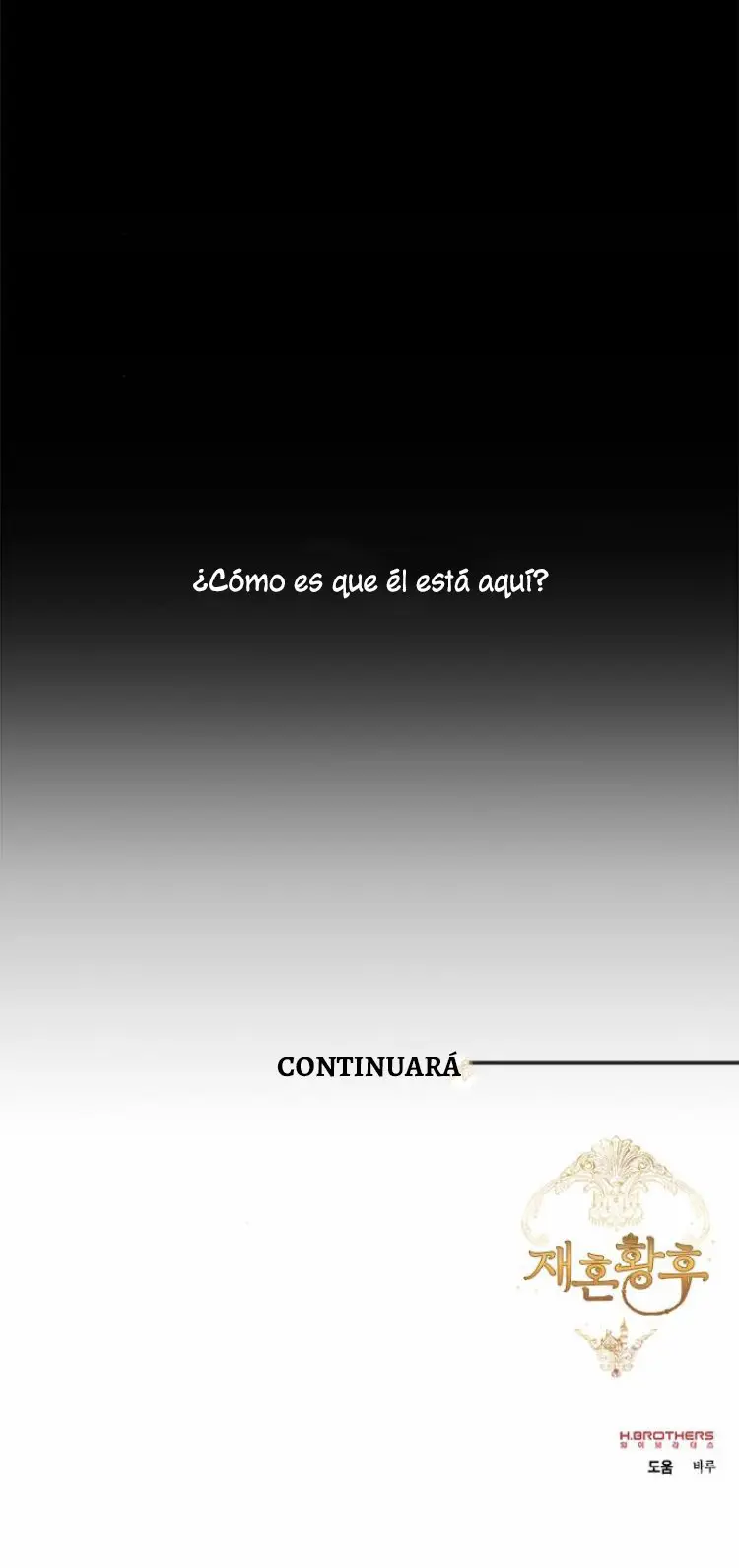 LA EMPERATRIZ SE VOLVIÓ A CASAR (Emperatriz divorciada) (2019) - Capítulo 15 - Página 66 - LectorTMOo
