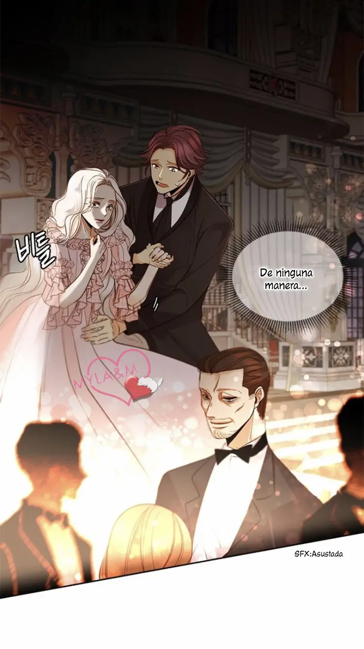 LA EMPERATRIZ SE VOLVIÓ A CASAR (Emperatriz divorciada) (2019) - Capítulo 16 - Página 7 - LectorTMOo