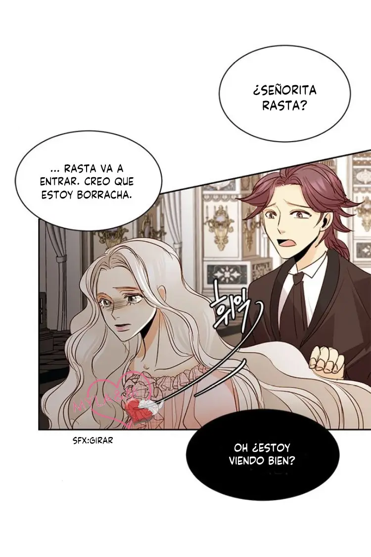 LA EMPERATRIZ SE VOLVIÓ A CASAR (Emperatriz divorciada) (2019) - Capítulo 16 - Página 8 - LectorTMOo