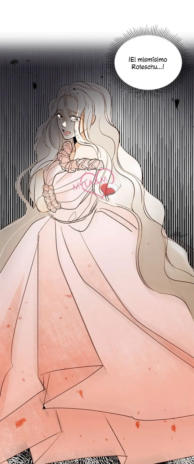 LA EMPERATRIZ SE VOLVIÓ A CASAR (Emperatriz divorciada) (2019) - Capítulo 16 - Página 10 - LectorTMOo